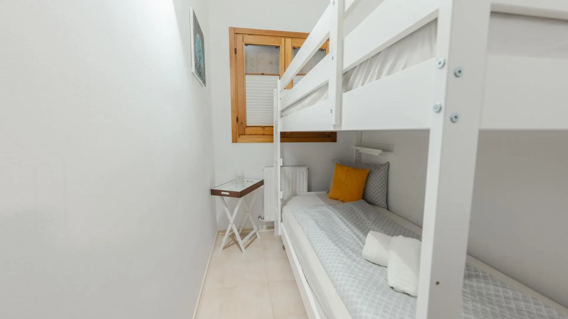 Dagi'S Dolcevita Apartments Colà