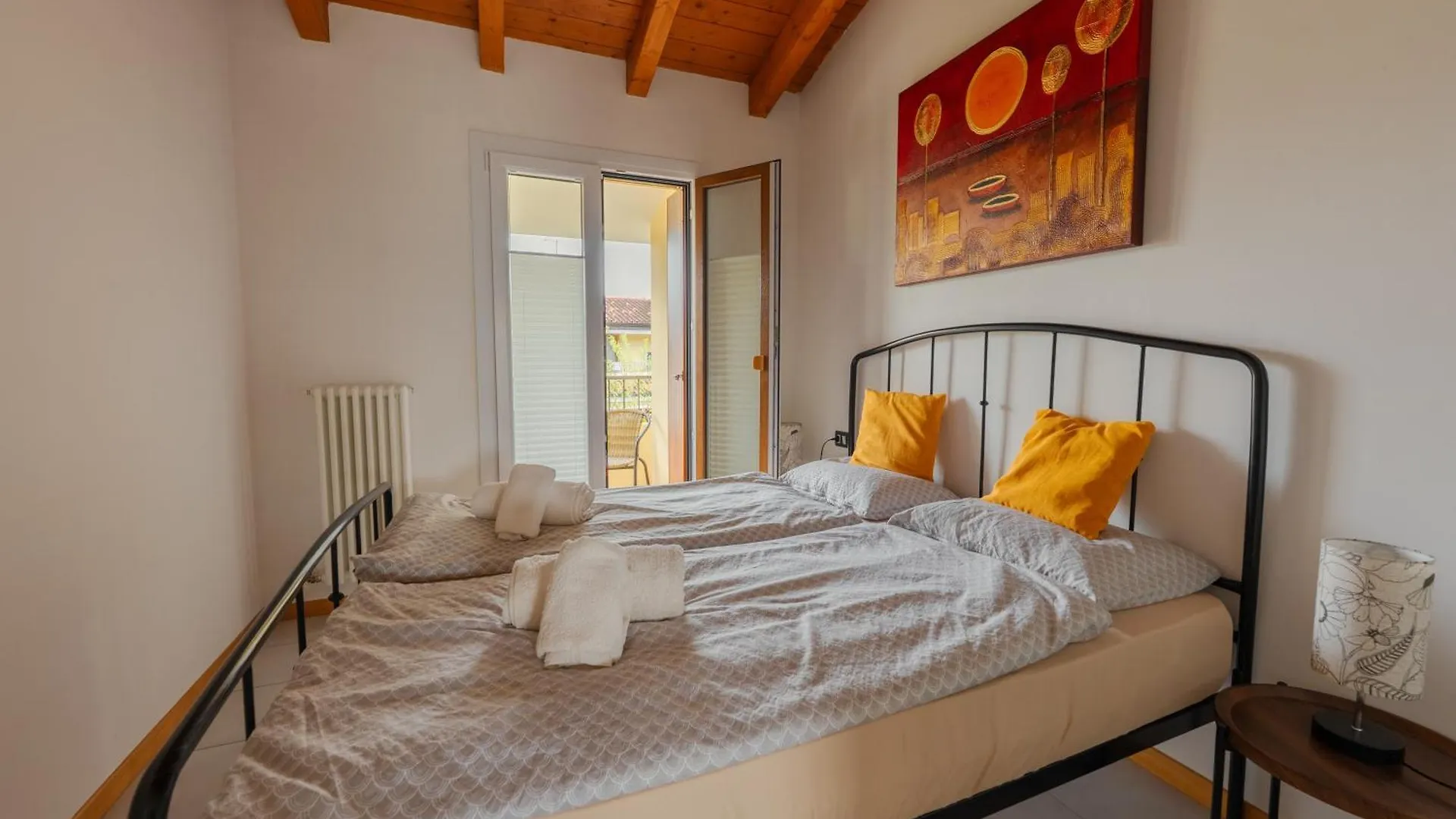 Dagi'S Dolcevita Apartments Colà