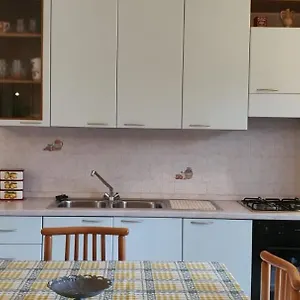 La Casetta Di , Kamma Italia