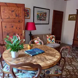 Casa Bella 'mbriana , Rio Marina Italia