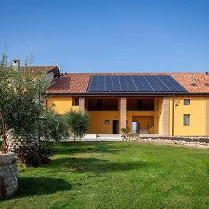 Corte Casa Erminia Alloggio per agriturismo