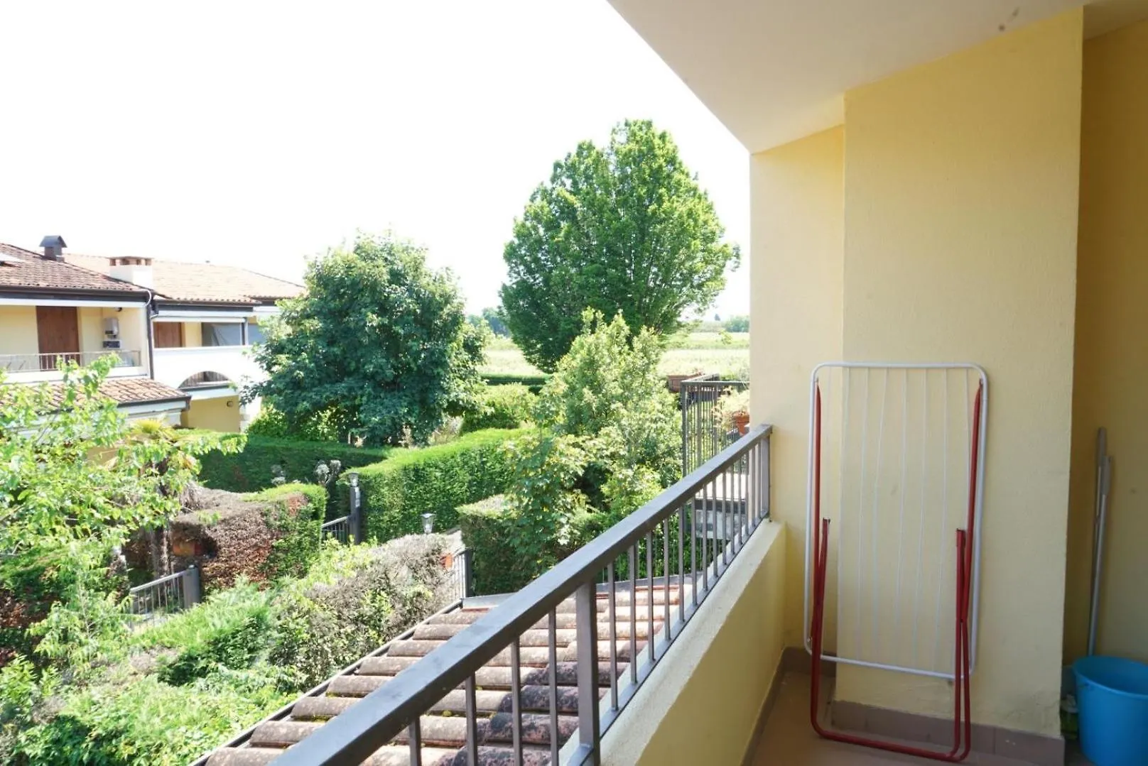 Dagi'S Dolcevita Apartments Cola  Italy